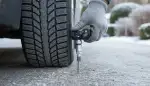 4 Stück Reifendrucksensor 433 MHz RDKS Sensor für Ford Transit Fiesta Kuga: Ihre Garantie für sichere Winterfahrten