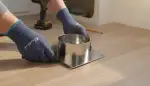 Die perfekte Standheizung Montageplatte
