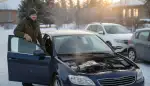 Die Webasto Standheizung: Winterkomfort pur