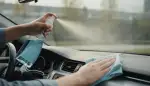 Klare Sicht: Anti Beschlag Spray Auto