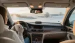 Klare Sicht: Scheibenheizung im Winter