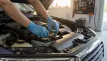 Nie wieder leere Batterie: Trennschalter
