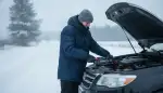 Nie wieder liegen bleiben: Starthilfegerät rettet den Winter