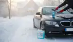 Premium Enteiser Set: Winter ohne Eisstress