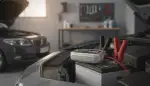 Sicher laden: Der Batteriehauptschalter