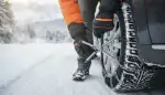 Sicher unterwegs: Kettenspanner richtig nutzen