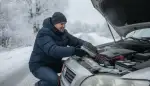 Sicher unterwegs: Tragbare Autobatterieladegeräte