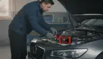 Sichere Winterfahrt: Das richtige 12V-Ladegerät