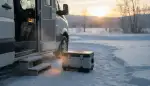 Warm durch den Winter: Ihre Dieselheizung im Auto
