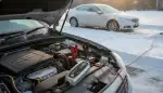 Warme Fahrt: Elektrische Standheizung