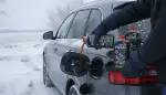Winteradditive: Starker Schutz für Ihr Auto