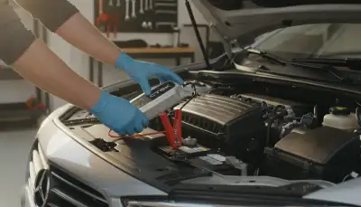12V Ladegerät: Richtig wählen, sicher laden