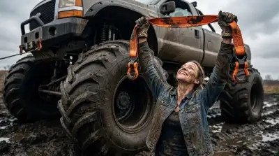 Die 5 besten Bergegurte Sets im Vergleich (August 2026)