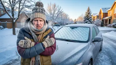 Die 8 besten Frontscheibenabdeckungen Winter im Vergleich (September 2026)