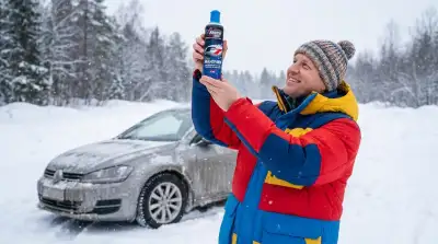 Die 7 besten Lackversiegelungen für das Auto im Winter im Vergleich (August 2026)
