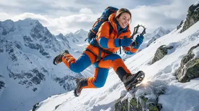 Die 8 besten Grödel, Schuhspikes und Schneeketten im Vergleich (August 2026)