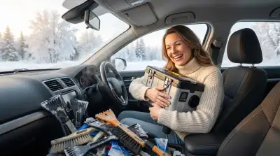 Die 8 besten Standheizungen Auto im Vergleich (August 2026)