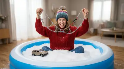 Die 8 besten SUV Schneeketten Sets im Vergleich (August 2026)