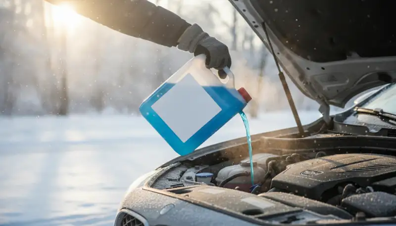 Batterie überwintern: Langzeitpflege für Saisonfahrzeuge
