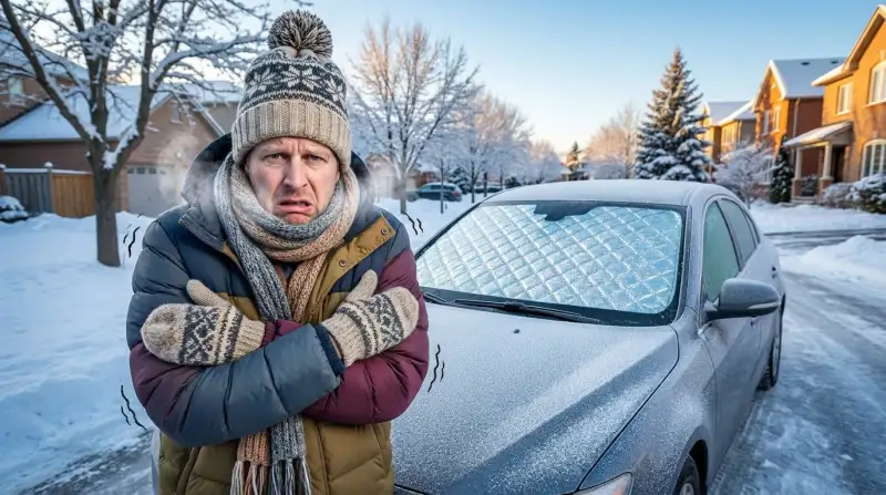Die 8 besten Frontscheibenabdeckungen Winter im Vergleich (September 2026)