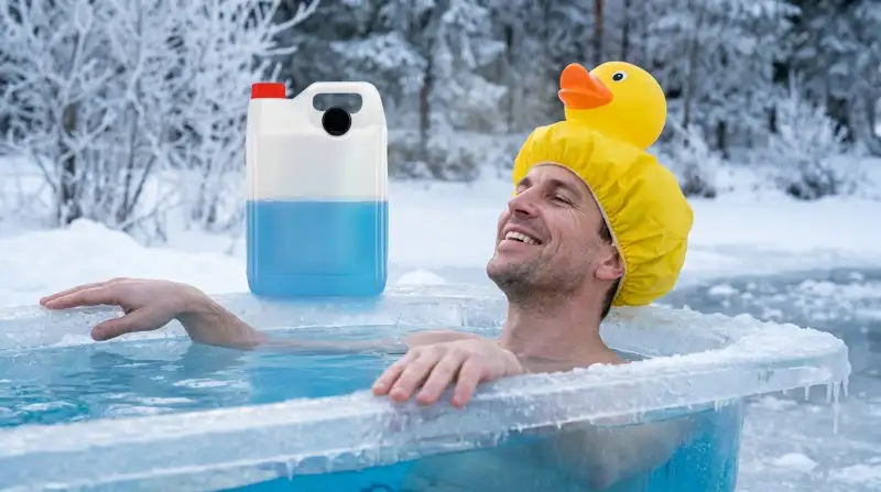 Die 8 besten Scheibenfrostschutzmittel im Vergleich (September 2026)