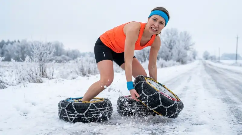 Die 8 besten Schneeketten im Vergleich (Oktober 2026)
