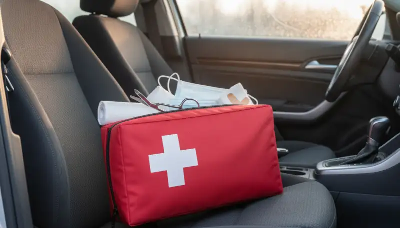 Warme Sitze: Beheizbare Sitzauflagen im Winter